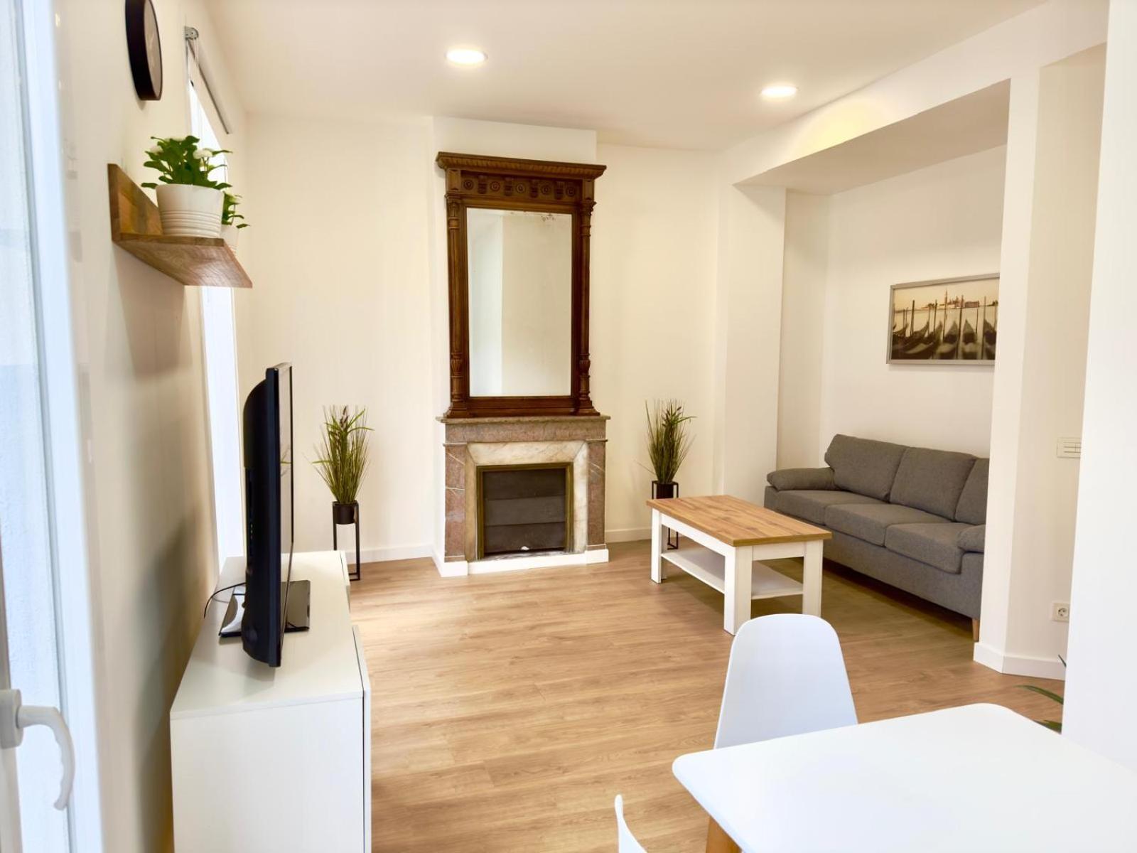 Bcool Apartment Bilbao Exterior photo